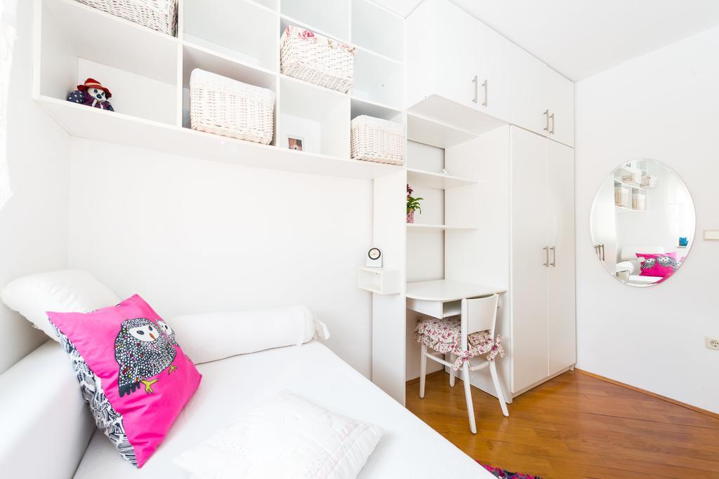Apartment Rina Dubrovník Pokoj fotografie