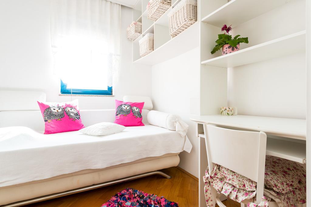 Apartment Rina Dubrovník Pokoj fotografie