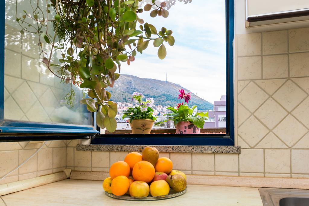 Apartment Rina Dubrovník Pokoj fotografie