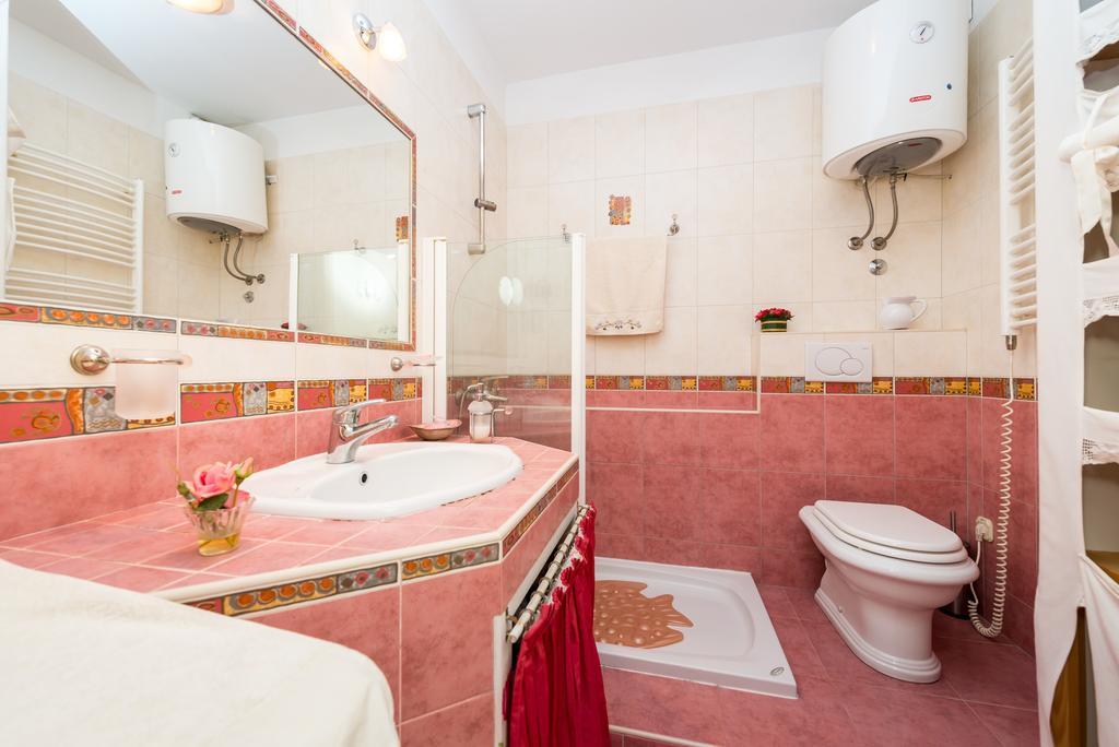 Apartment Rina Dubrovník Pokoj fotografie